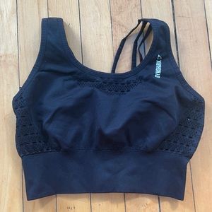 Gymshark Sports Bra